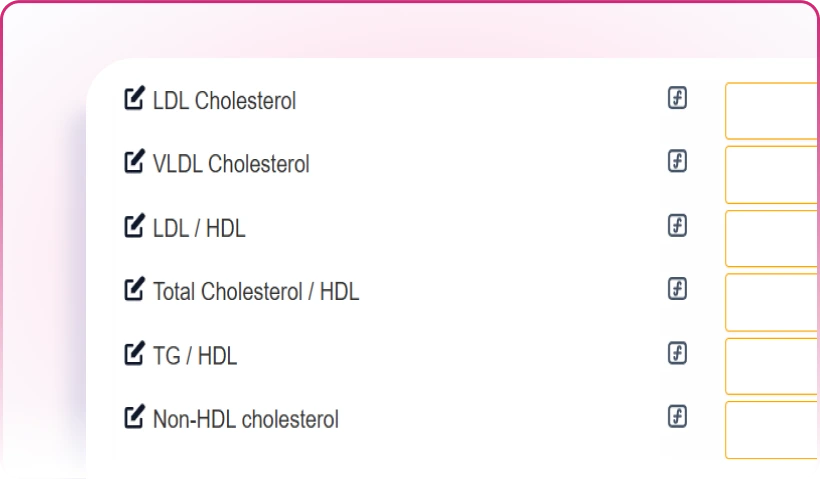 patient history image